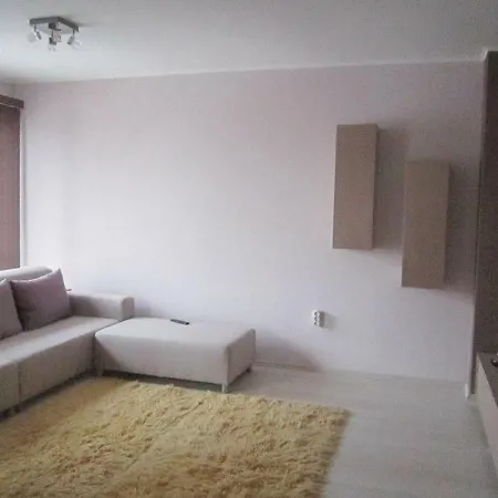 Zoar Apartment