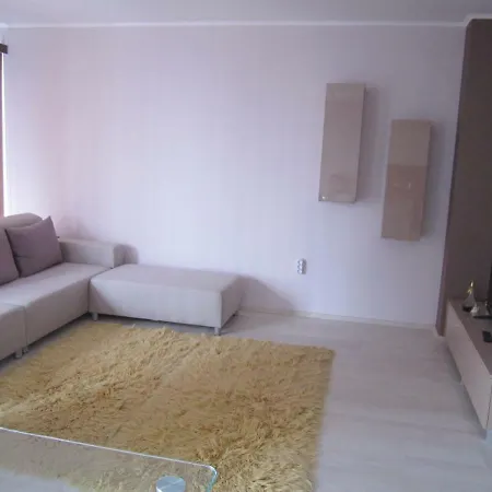Apartment Zoar