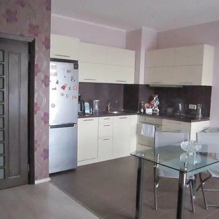 Apartment Zoar Plovdiv
