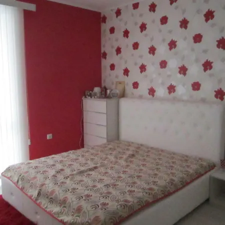 Apartment Zoar *