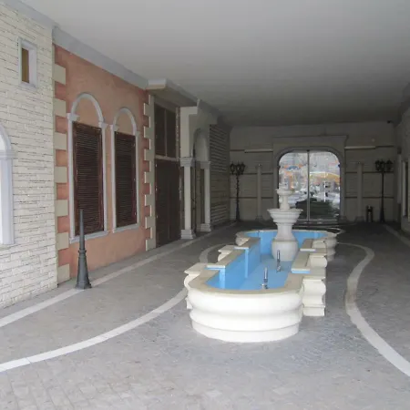 Zoar Plovdiv